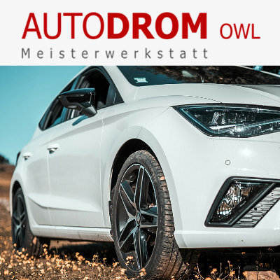 Seat-Motorinstandsetzung - Empfehlung: Die Motorenexperten von Autodrom OWL